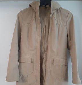 Dividend by H&M Trench coat
